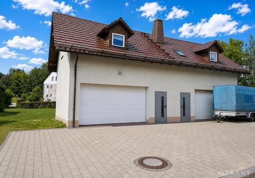 Garagengebäude