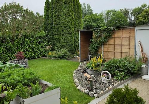 Garten