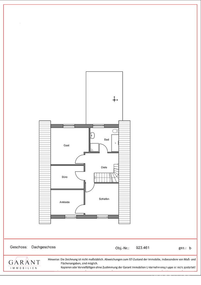 Grundriss/DG