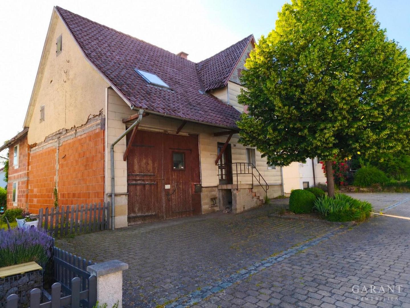 Außenansicht