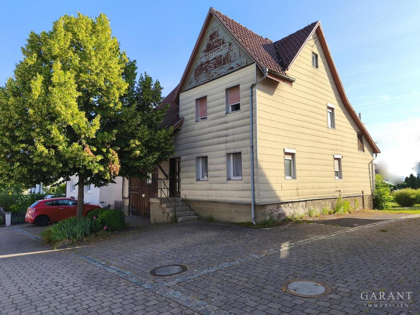 Außenansicht