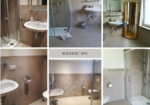 BadWC