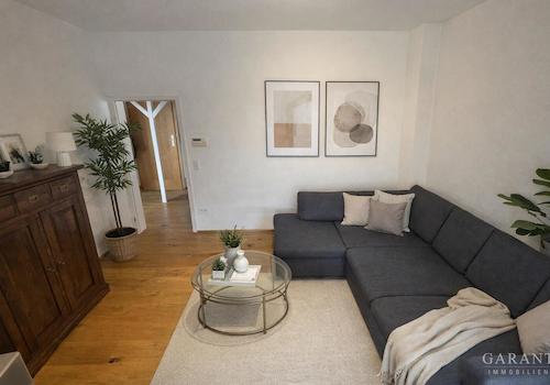 Wohnzimmer OG