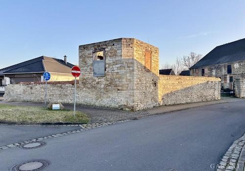 Ansicht von Straße