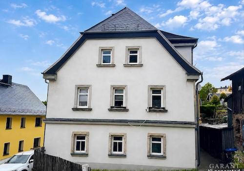 Seitenansicht
