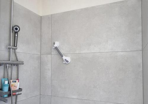 Dusche EG