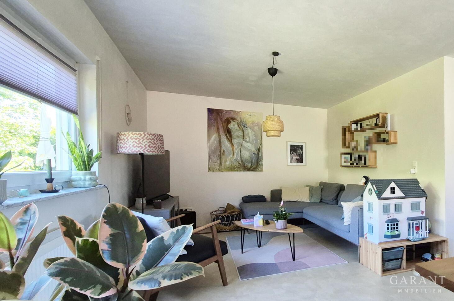 Wohnzimmer OG