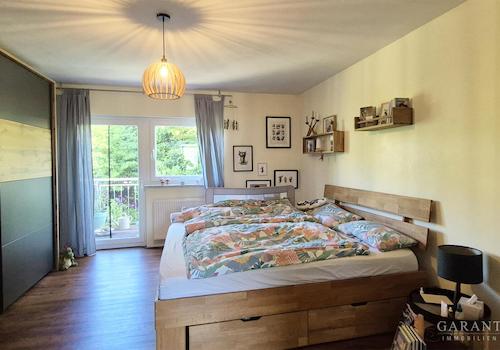 Schlafzimmer OG