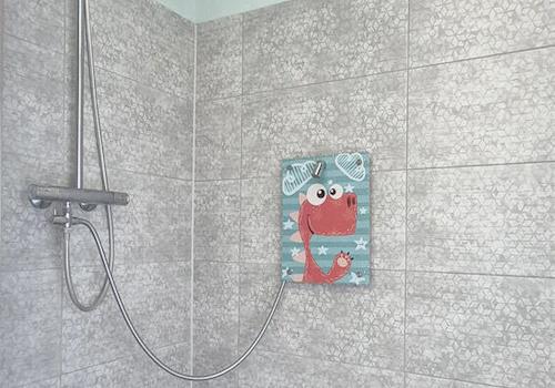 Dusche OG