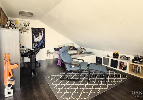 Zimmer 1 DG
