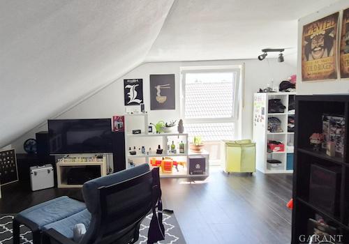 Zimmer 1 DG 2
