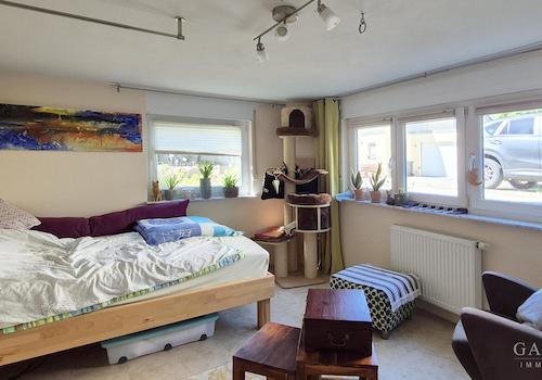 Schlafzimmer KG
