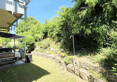 Garten Terrasse