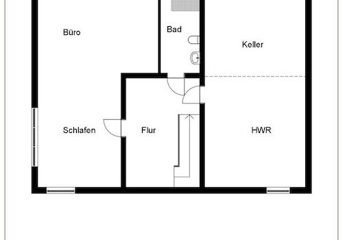 Untergeschoss