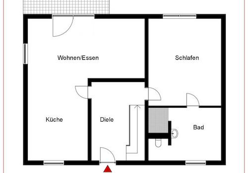 Erdgeschoss