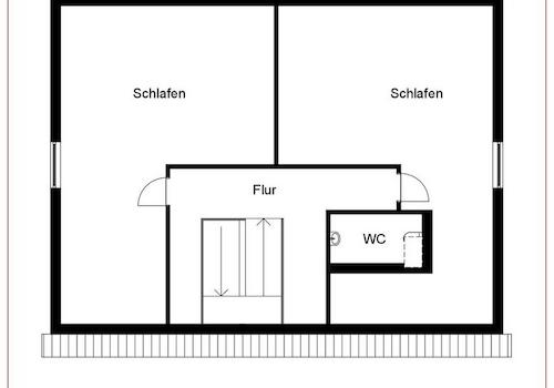 Dachgeschoss