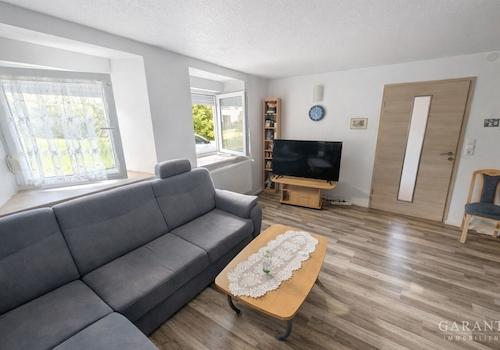Wohnzimmer EG B3
