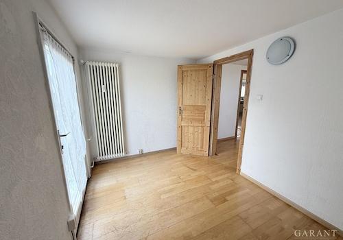 Schlafzimmer OG