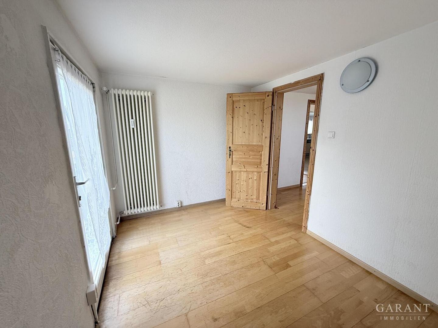 Schlafzimmer OG