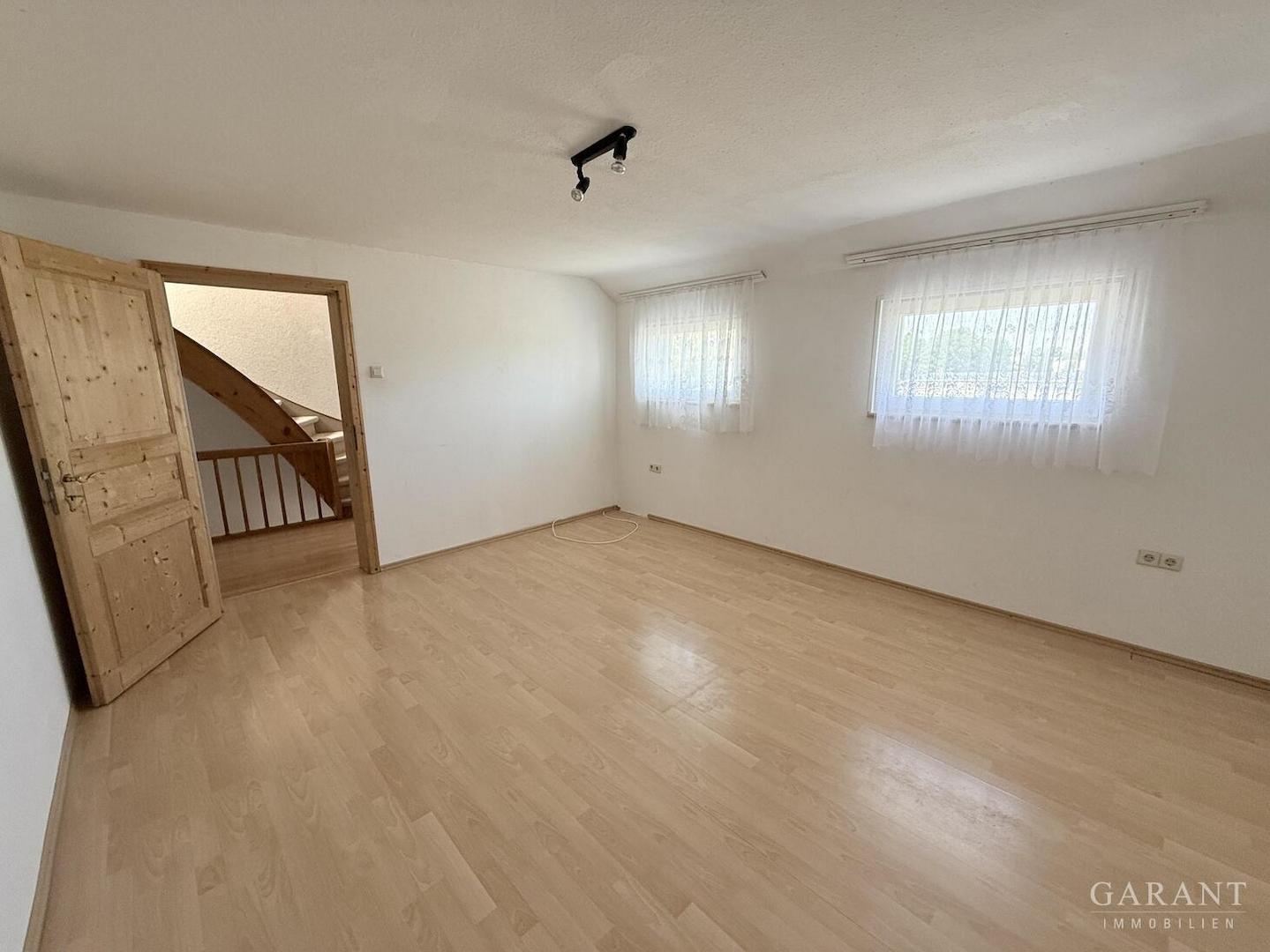Schlafzimmer OG