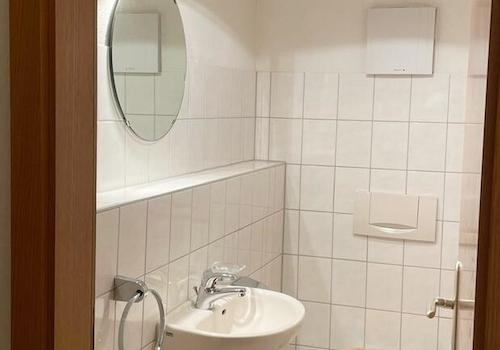 Gäste WC