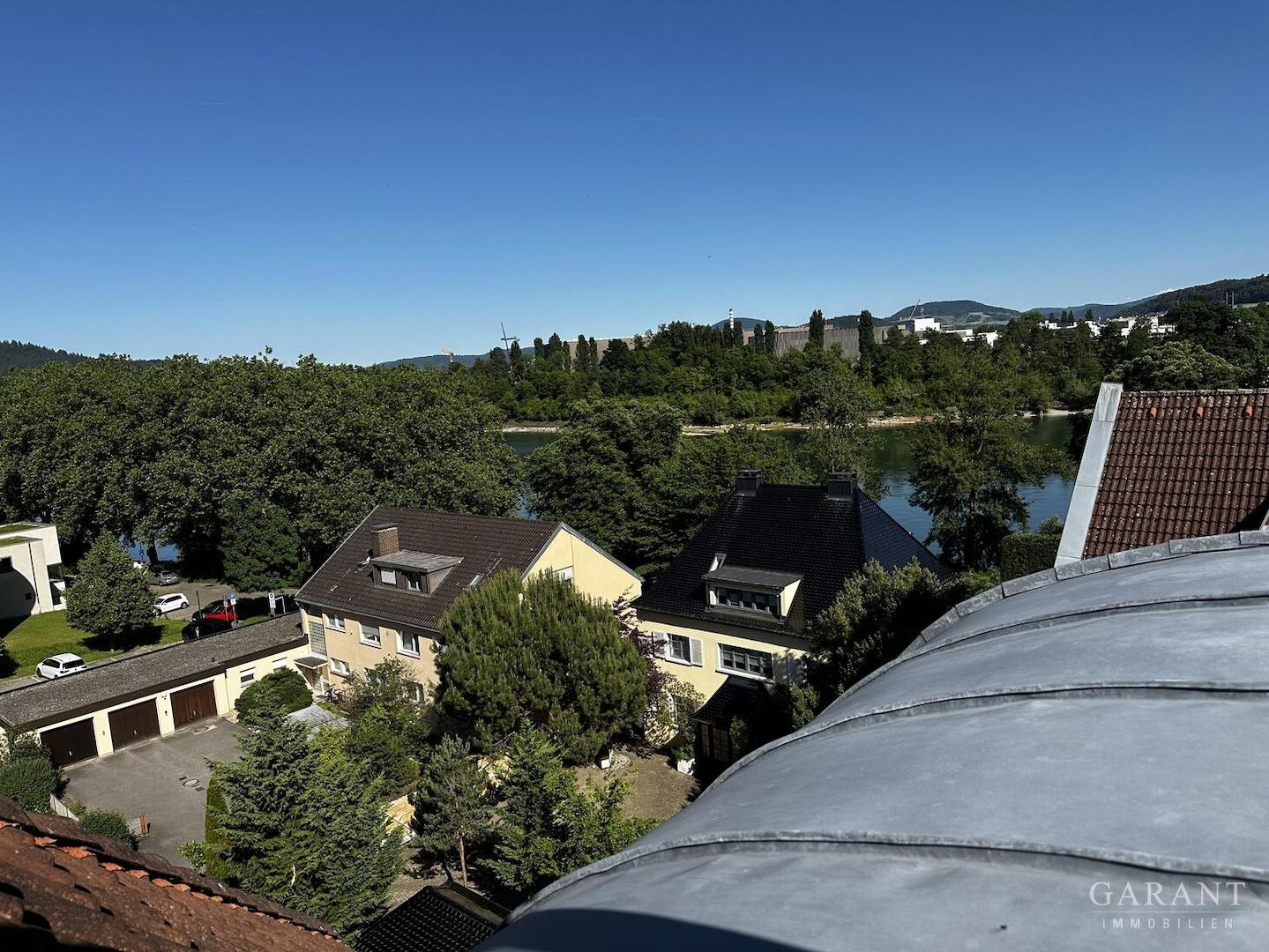 Aussicht