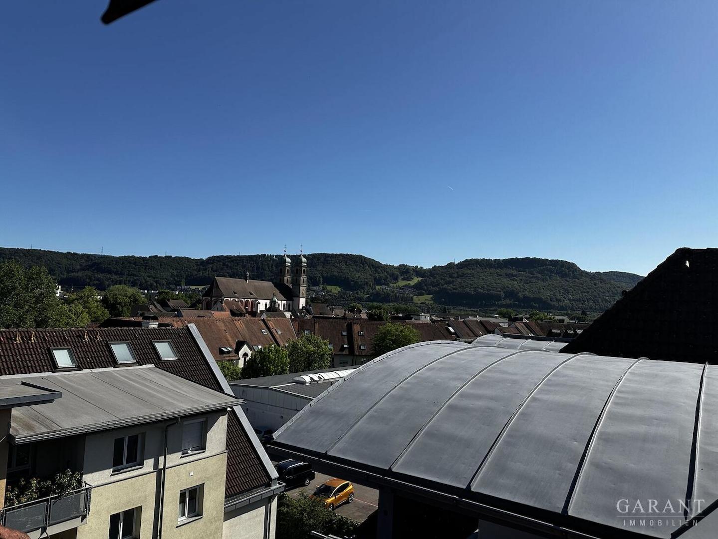 Aussicht
