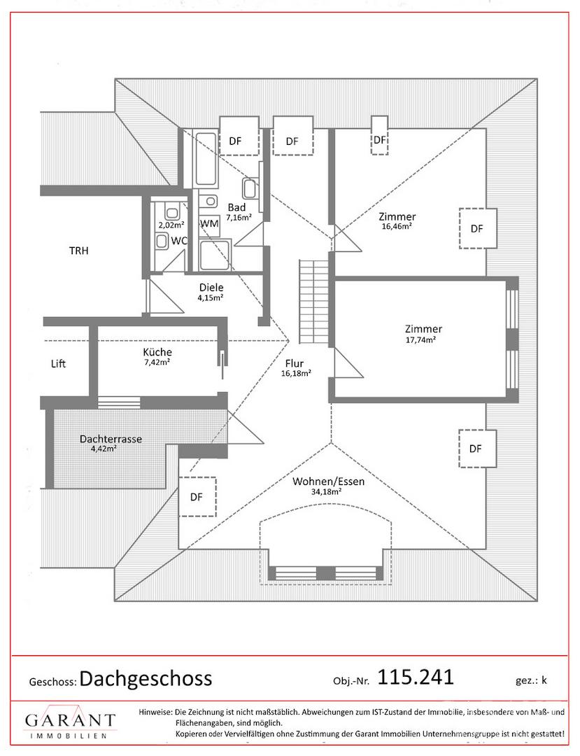 Grundriss 1