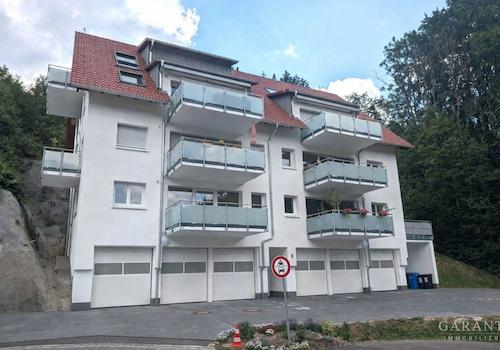 Aussenansicht Nord