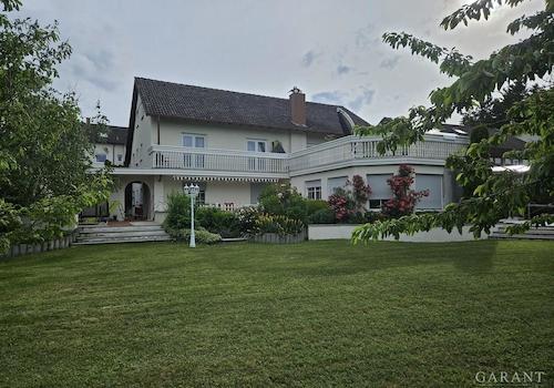 Gartenansicht