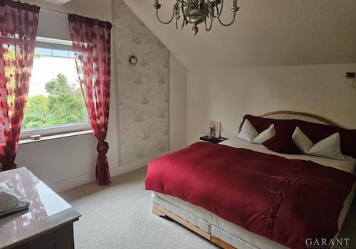 EG Schlafzimmer