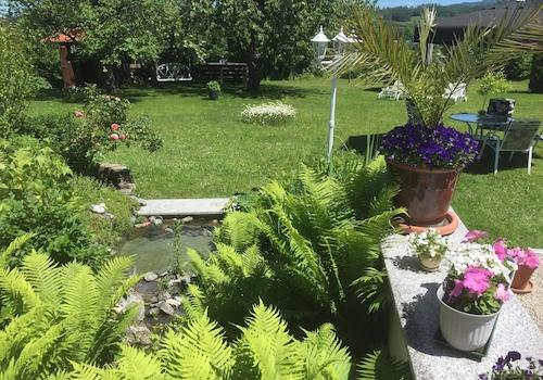 Gartenimpression 1