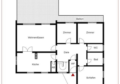 Erdgeschoss