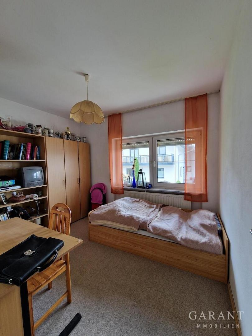 Büro / HWR