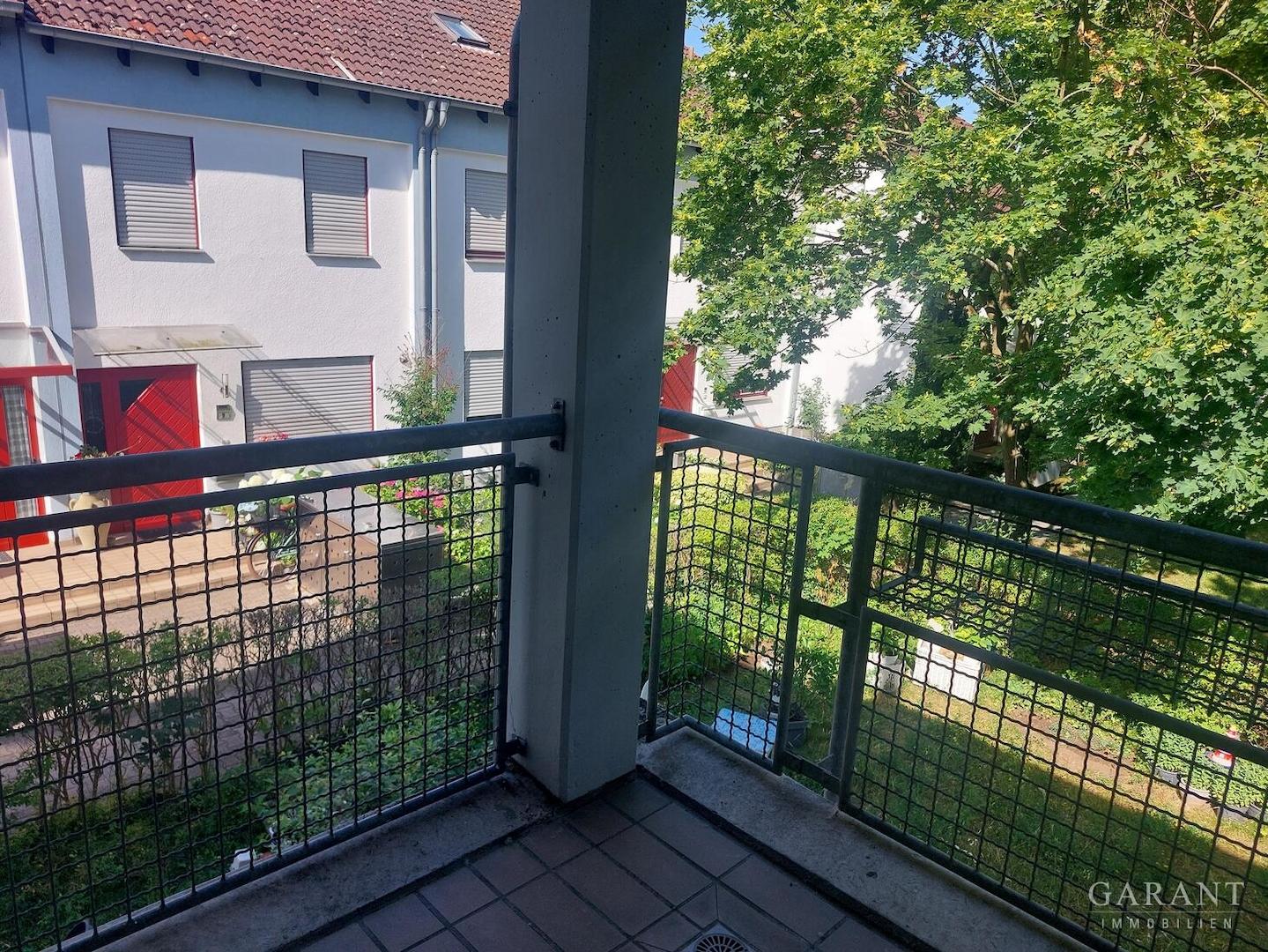 Balkon