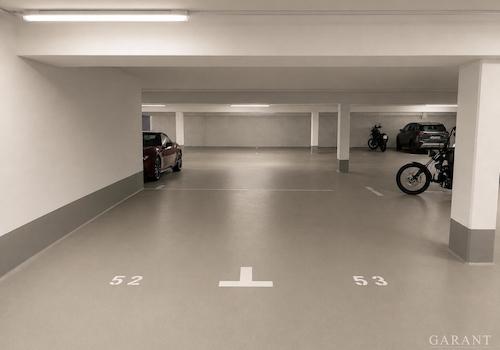 Tiefgarage.52 53