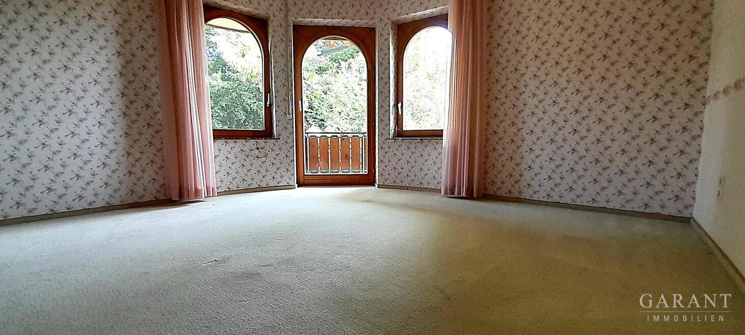 Schlafzimmer EG