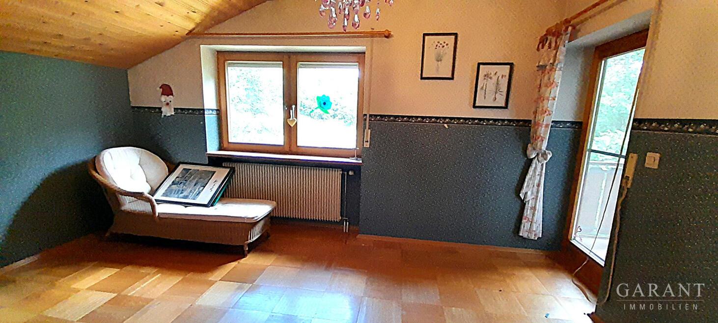 Kinderzimmer DG