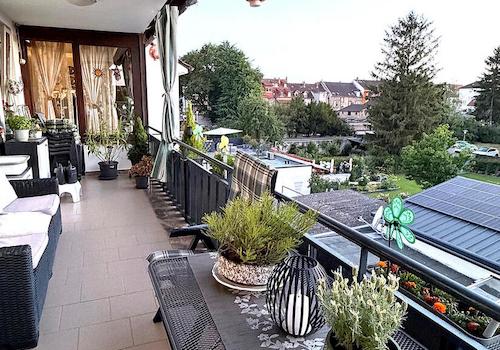 Balkon