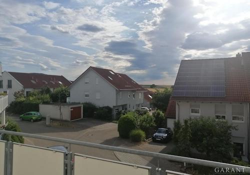 Balkon 1. OG