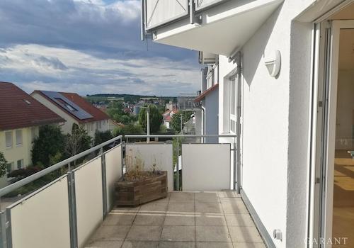 Balkon 1. OG