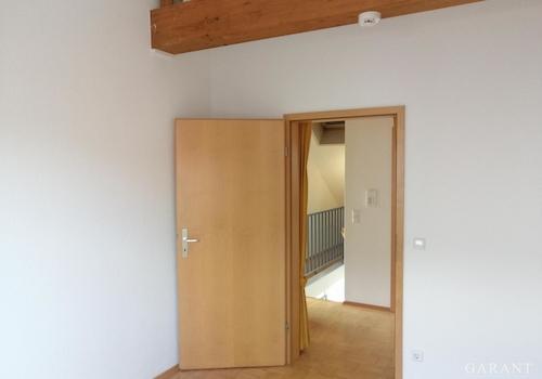 Schlafzimmer/Büro