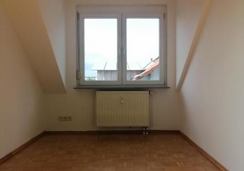 Schlafzimmer/Büro