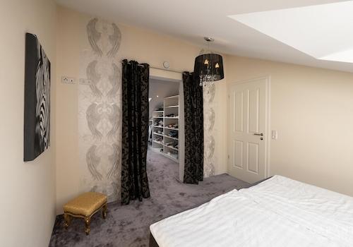 Schlafzimmer Ankleide