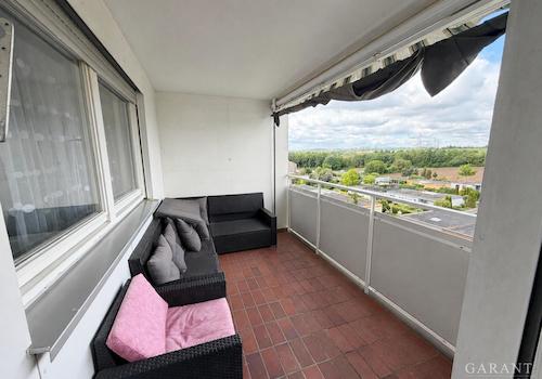 balkon ki optimiert