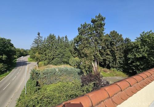 Dachterrassenblick 2