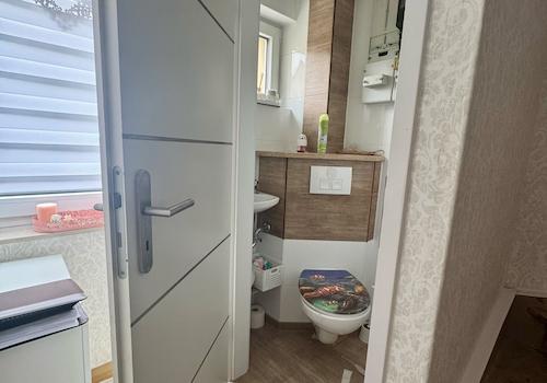 Gäste WC
