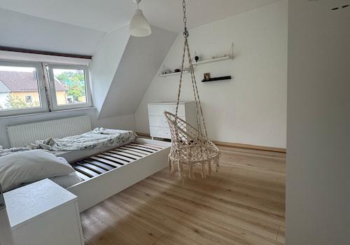 Schlafzimmer 2.OG