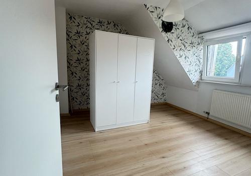 Schlafzimmer 2.OG