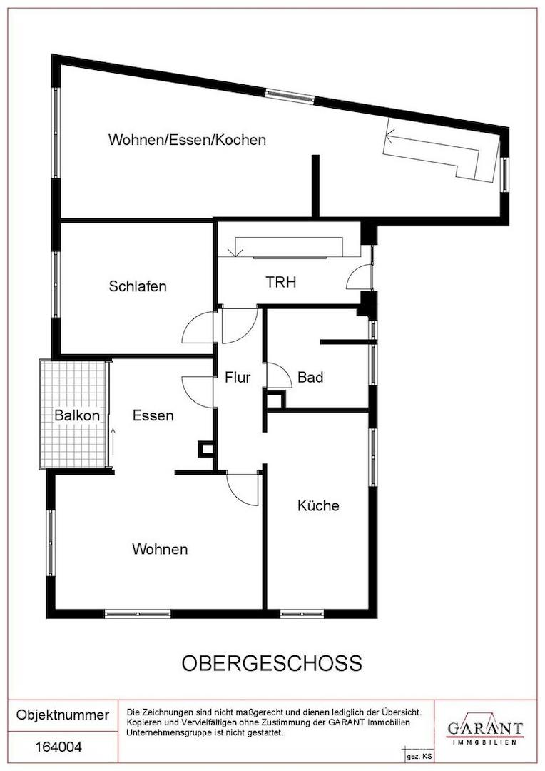 Obergeschoss